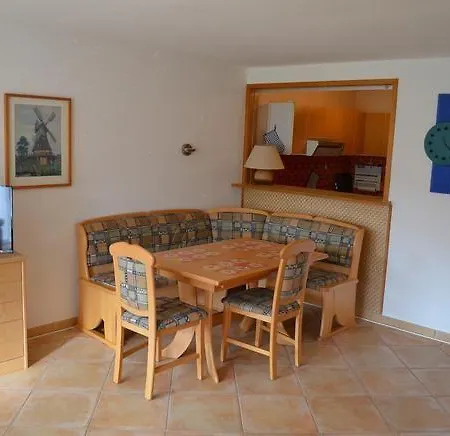 Διαμέρισμα Sport-alpin-wohnung-130