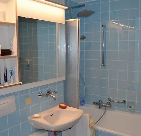 Διαμέρισμα Sport-alpin-wohnung-130 Όμπερσντορφ